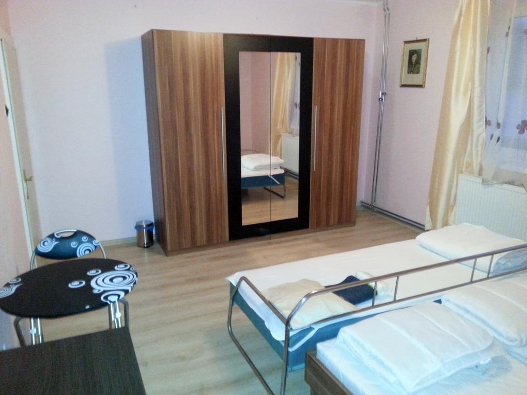 Vilka Bucek "Trochu Inak" Hotel Bobrovcek Eksteriør billede